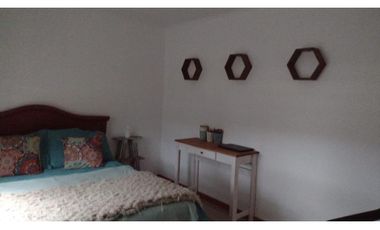 VENDO CASA DE  CAMPO EN LOS ANGELES