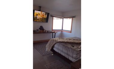VENDO CASA DE  CAMPO EN LOS ANGELES