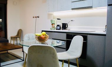 Departamento en Venta en Manuel Rodriguez 0340