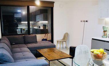 Departamento en Venta en Manuel Rodriguez 0340