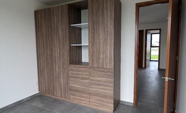 Casa Nueva San Sebastian Metepec