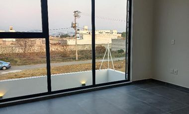 Casa Nueva San Sebastian Metepec