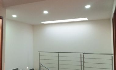 Casa Nueva San Sebastian Metepec
