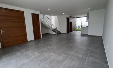 Casa Nueva San Sebastian Metepec