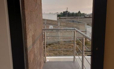 Casa Nueva San Sebastian Metepec