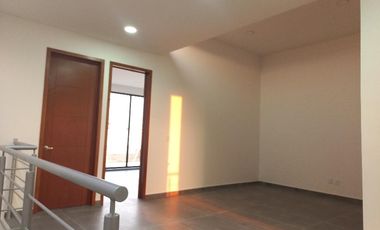 Casa Nueva San Sebastian Metepec