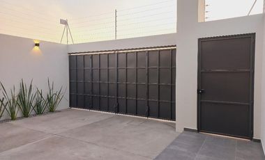 Casa Nueva San Sebastian Metepec