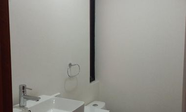 Casa Nueva San Sebastian Metepec