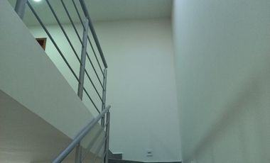 Casa Nueva San Sebastian Metepec