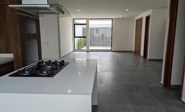 Casa Nueva San Sebastian Metepec