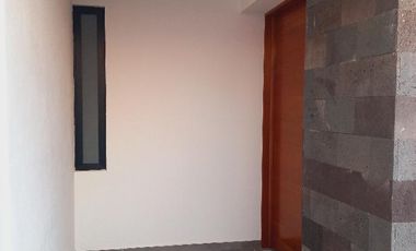 Casa Nueva San Sebastian Metepec