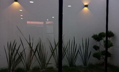Casa Nueva San Sebastian Metepec