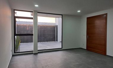 Casa Nueva San Sebastian Metepec