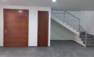 Casa Nueva San Sebastian Metepec