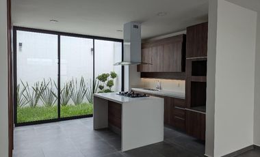 Casa Nueva San Sebastian Metepec