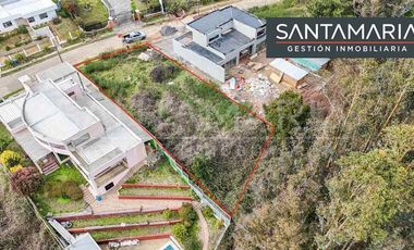 Terreno Construccion en Venta en Calle Dos, Concepción