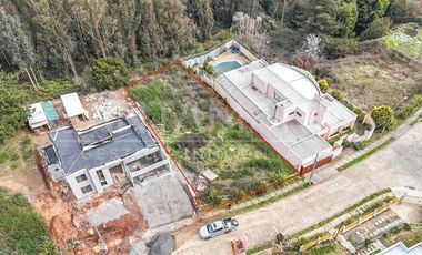 Terreno Construccion en Venta en Calle Dos, Concepción