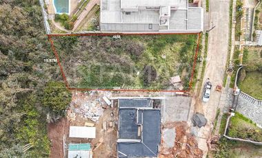 Terreno Construccion en Venta en Calle Dos, Concepción