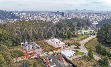 Terreno Construccion en Venta en Calle Dos, Concepción