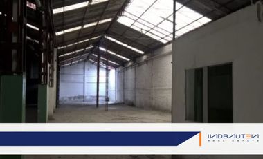 IB-CM0375 - Bodega Industrial en Venta en Azcapotzalco, 10,970 m2.