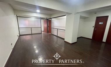 Cómoda y elegante oficina en pleno centro de Temuco