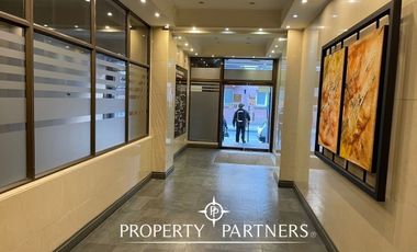 Cómoda y elegante oficina en pleno centro de Temuco