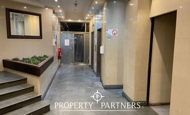 Cómoda y elegante oficina en pleno centro de Temuco