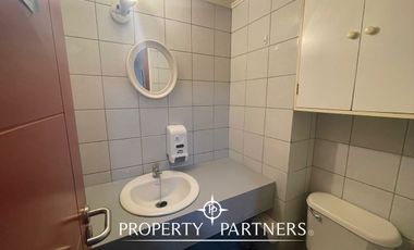 Cómoda y elegante oficina en pleno centro de Temuco