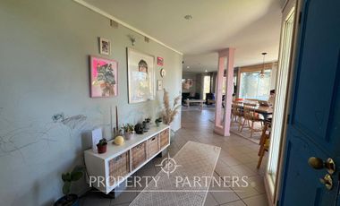 Casa en sector consolidado