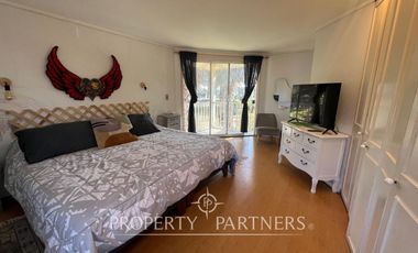 Casa en sector consolidado