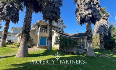 Casa en sector consolidado