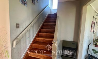 Casa en sector consolidado