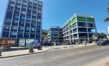 Oficina Edificio Arenas de Coquimbo a Pasos del hospital de Coquimbo
