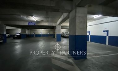 Oficina Edificio Arenas de Coquimbo a Pasos del hospital de Coquimbo