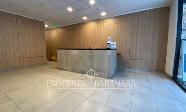 Oficina Edificio Arenas de Coquimbo a Pasos del hospital de Coquimbo