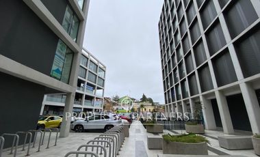 Oficina Edificio Arenas de Coquimbo a Pasos del hospital de Coquimbo