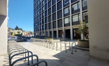 Oficina Edificio Arenas de Coquimbo a Pasos del hospital de Coquimbo