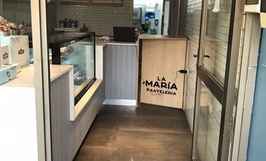Local comercial en excelente ubicación de Vitacura