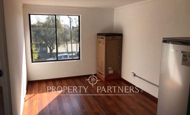 Local comercial excelente ubicación en Vitacura.  Oportunidad de inversión.