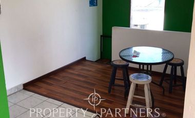 Local comercial excelente ubicación en Vitacura.  Oportunidad de inversión.