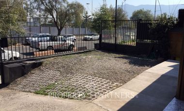 Local comercial en excelente ubicación de Vitacura