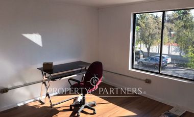 Local comercial excelente ubicación en Vitacura.  Oportunidad de inversión.