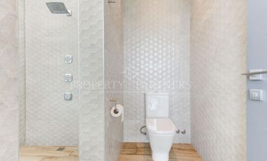 Cerro San Luis/ Moderna casa 3D más estar/ Amoblada