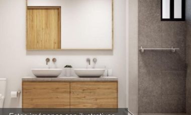 Deptos. Venta Gabriel Mancera, Col. Del Valle Sur, Benito Juárez, CDMX