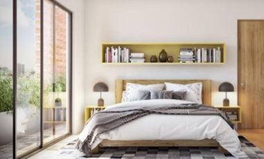 Deptos. Venta Gabriel Mancera, Col. Del Valle Sur, Benito Juárez, CDMX