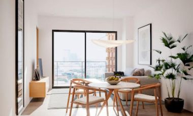 Deptos. Venta Gabriel Mancera, Col. Del Valle Sur, Benito Juárez, CDMX