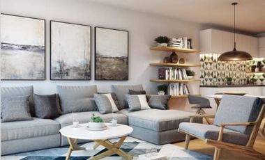 Deptos. Venta Gabriel Mancera, Col. Del Valle Sur, Benito Juárez, CDMX