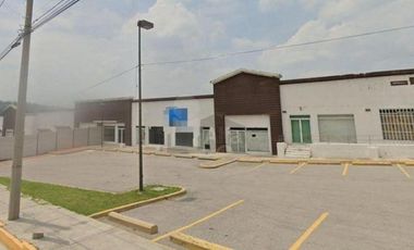 Local comercial en renta en URBI Villa del rey Huehuetoca México