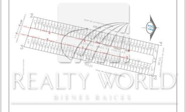Terrenos en Renta en Estancias de San Juan Bautista