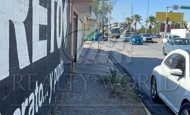 Terrenos en Renta en La Rosita